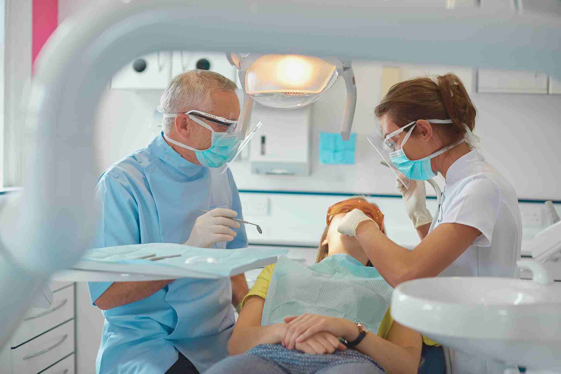 Dentist in Hannibal, NY